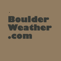 BoulderWeather